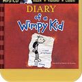 Cover Art for 9781501259135, Diary of a Wimpy Kid by Jeff Kinney