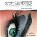 Cover Art for B015TV1DVE, Extras by Scott Westerfeld
