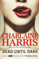 Cover Art for 9780441016990, Dead Until Dark by Charlaine Harris