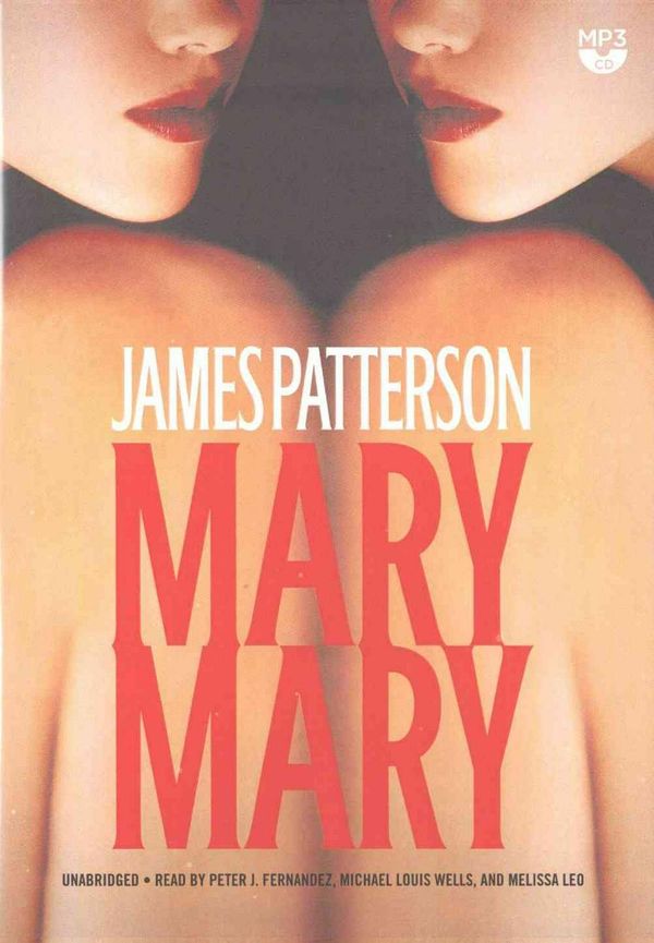 Cover Art for 9781478938156, Mary, Mary by James Patterson