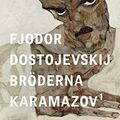 Cover Art for 9789174996050, Bröderna Karamazov 1 by Fjodor Dostojevskij