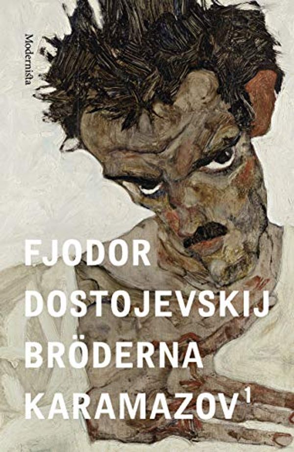 Cover Art for 9789174996050, Bröderna Karamazov 1 by Fjodor Dostojevskij