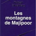 Cover Art for 9782221080153, Les montagnes de Majipoor by Robert Silverberg