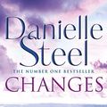 Cover Art for B00X664B4Q, Changes by Danielle Steel