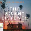 Cover Art for 9781867515548, The Silent Listener by Lyn Yeowart