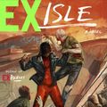 Cover Art for 9780553418316, Ex-Isle by Peter Clines