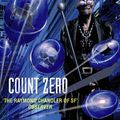 Cover Art for 9780007489657, Count Zero by William Gibson