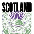 Cover Art for 9780300254174, Scotland: The Global History: 1603 to the Present by Murray Pittock