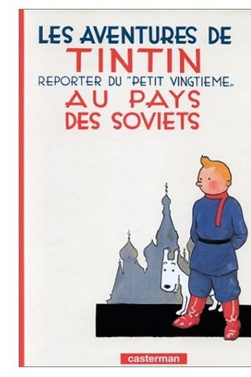 Cover Art for 9780785945604, Les Aventures de Tintin by Herge