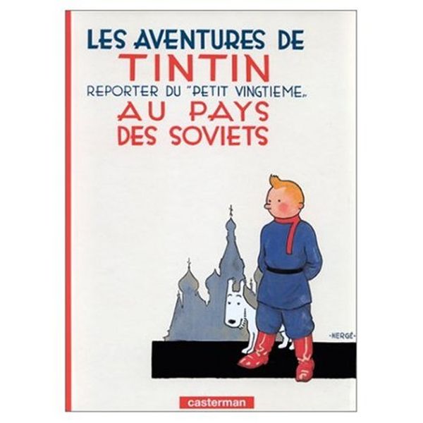 Cover Art for 9780785945604, Les Aventures de Tintin by Herge