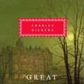 Cover Art for 9780679405795, Great Expectations by Charles Dickens