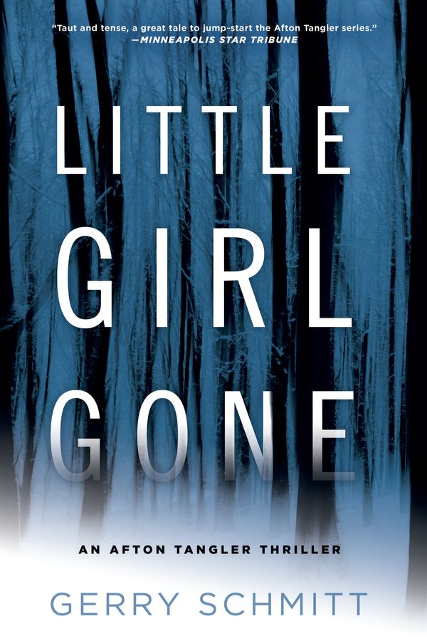 Cover Art for 9780425281772, Little Girl Gone by Gerry Schmitt