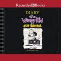 Cover Art for 9781501905100, DIARY OF A WIMPY KID         D by Jeff Kinney