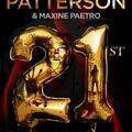 Cover Art for 9781529125306, 21st Birthday by James Patterson, Maxine Paetro