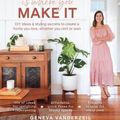 Cover Art for 9781911632351, Home Is Where You Make It by Geneva Vanderzeil
