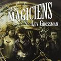 Cover Art for 9782841725113, Les magiciens by Lev Grossman