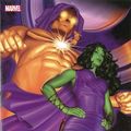 Cover Art for 9780785154709, She-Hulk by Dan Slott by Hachette Australia