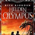 Cover Art for 9789022562857, De verloren held (Helden van Olympus, # 1) by Rick Riordan