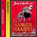 Cover Art for 9780857354716, Gangsta Granny by David Walliams