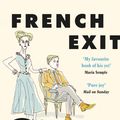 Cover Art for 9781526601193, French Exit by Patrick deWitt