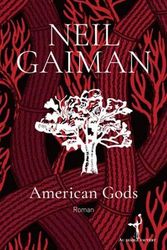 Cover Art for 9791030703245, American gods (Litt. générale) by Neil Gaiman