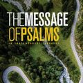 Cover Art for 9781617472732, The Message the Book of Psalms (Repack) by Eugene H. Peterson
