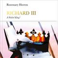 Cover Art for 9780141978932, Richard III (Penguin Monarchs): A Failed King? by Rosemary Horrox