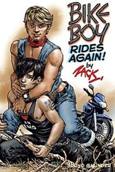 Cover Art for 9783867871761, Bike Boy Rides Again by Zack