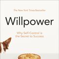 Cover Art for 9780141049489, Willpower by Roy F. Baumeister, John Tierney