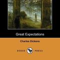 Cover Art for 9781406554618, Great Expectations (Dodo Press) by Charles Dickens