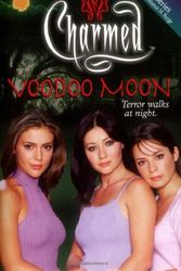 Cover Art for 9780743409292, Voodoo Moon by Constance M. Burge