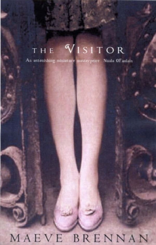Cover Art for 9781905494217, The Visitor by Maeve Brennan