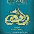Cover Art for 9780008116583, Beowulf: A Translation and Commentary, together with Sellic Spell by J R r Tolkien