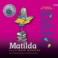 Cover Art for 9780553397079, Matilda by Roald Dahl