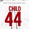 Cover Art for 9780857204080, Child 44 by Tom Rob Smith