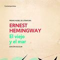 Cover Art for 9786073108324, VIEJO Y EL MAR, EL (EDICION ESCOLAR) by Ernest Hemingway