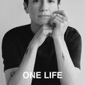 Cover Art for 9780593298725, One Life by Megan Rapinoe