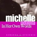 Cover Art for 9781441407788, Michelle Obama by Michelle Obama