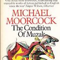 Cover Art for 9780850312140, Condition of Muzak by Michael Moorcock