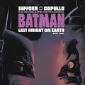 Cover Art for B081J35MXB, Batman Last Knight On Earth #3 (Of 3) Var Ed (Mr) by Unknown