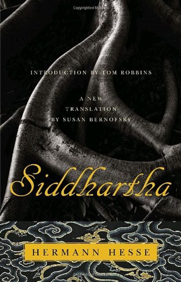 Cover Art for 9780679643364, Siddhartha by Hermann Hesse