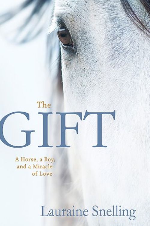 Cover Art for 9781618431684, The Gift by Lauraine Snelling