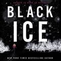 Cover Art for 9781442474277, Black Ice by Becca Fitzpatrick