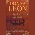 Cover Art for 9781602837010, Death and Judgment by Donna Leon