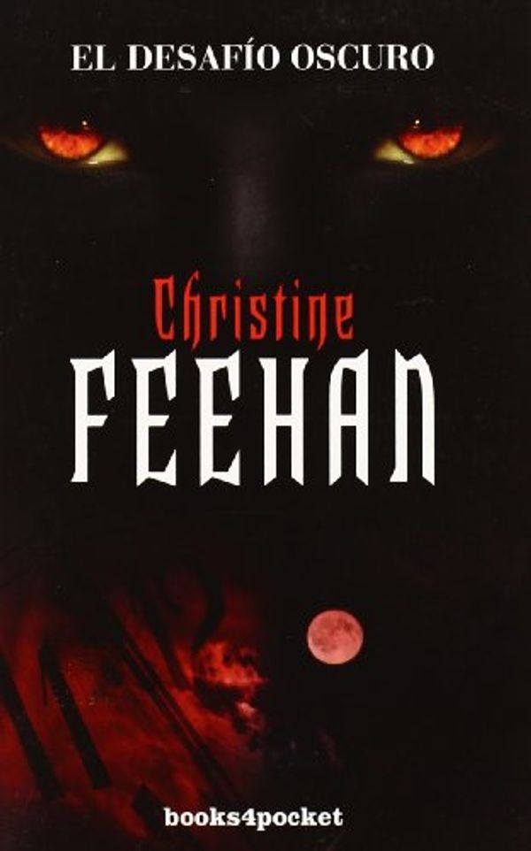 Cover Art for 9788492801442, El Desafio Oscuro by Christine Feehan