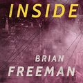 Cover Art for 9781542049047, The Voice Inside (Frost Easton) by Brian Freeman