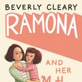 Cover Art for 9780380709526, Ramona and Her Mother by Beverly Cleary