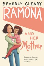 Cover Art for 9780380709526, Ramona and Her Mother by Beverly Cleary