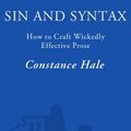 Cover Art for 9780767908924, Sin and Syntax by Constance Hale