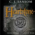 Cover Art for 9780230744172, Heartstone by C. J. Sansom